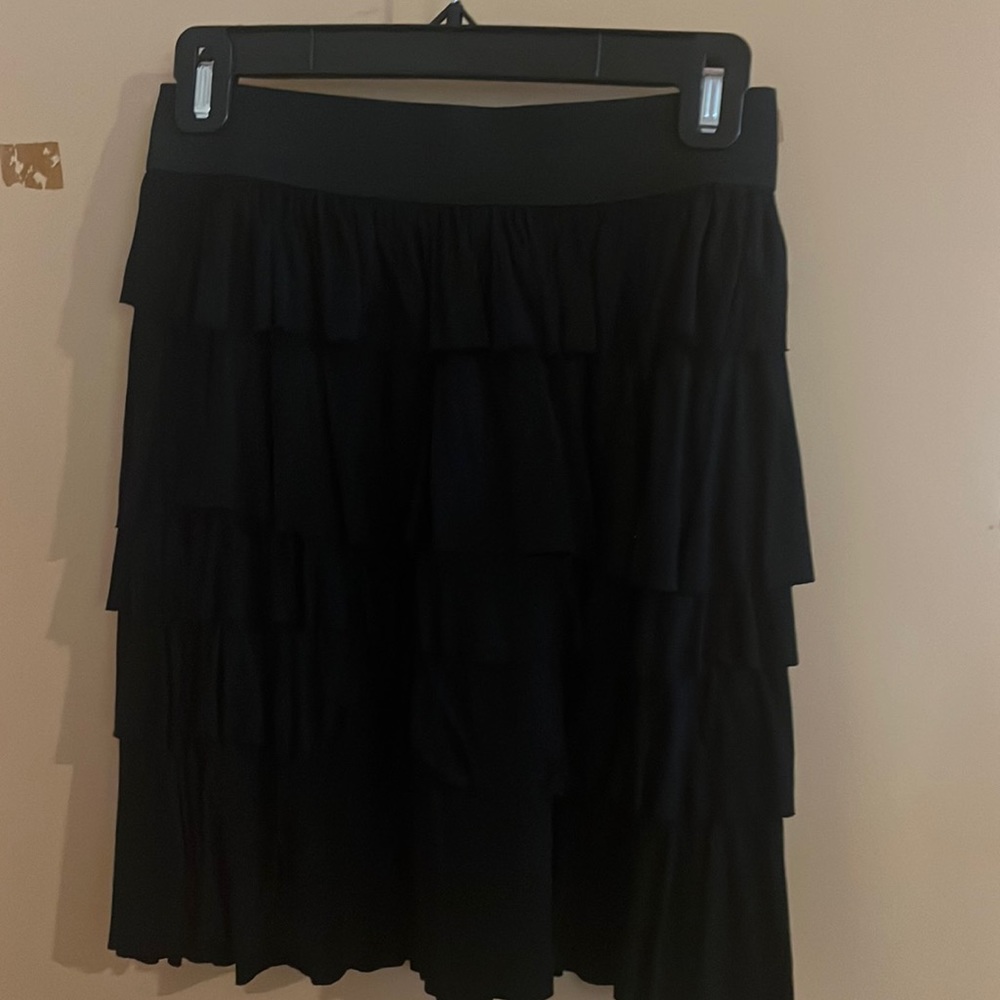 Skirt,